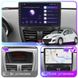 Штатная магнитола Lesko для Peugeot 207 I Рестайлинг 2009-2015 экран 9" 4/64Gb CarPlay 4G Wi-Fi GPS Prime